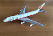 Swissair